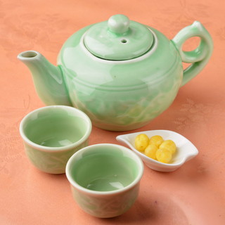 ベトナム料理 アンナンブルー_1