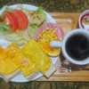 喫茶 ブラジル