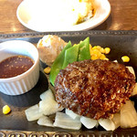 Iidabashi Dining Terrace shimo tsuki koujitsu - 