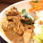 カレーライス ディラン - 