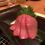 よろにく - ハツ