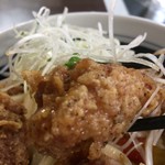 うどん商人つづみ屋 - 