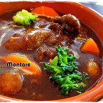 BEEF×ITALIAN Montare - 