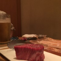 よろにく - ヒレ