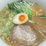 らーめん日記 - ラーメン