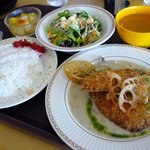 ポートテラスカフェ - 