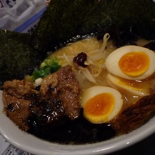 とんこつ津気屋_1