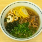 Maruuma Udon - 