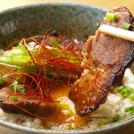 Ramen Sapporo Ichiryuuan - 