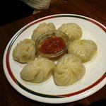 ダルバートダイニング - モモ