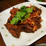 ダルバートダイニング - ネププカ