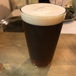 さかづき Brewing - 夕映えブラウン  