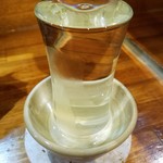 炭火串焼屋 なつや - 東洋美人(山口)