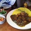 カレーの店 マボロシ