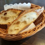 カラフー - 【2017.04】パン