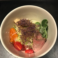 鉄板焼 石垣島きたうち牧場 銀座店 - 