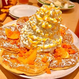 福岡 ふわふわで幸せ 絶品パンケーキ12選 食べログまとめ 福岡 ふわふわで幸せ 絶品パンケーキ12選 食べログまとめ