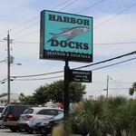Harbor Docks - 