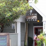 Harbor Docks - 