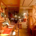 ワインの酒場。ディプント - 