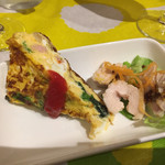 nobu’s - つきだし