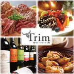 Trim - 