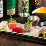 松玄 - ドリンク写真:アルコールイメージ