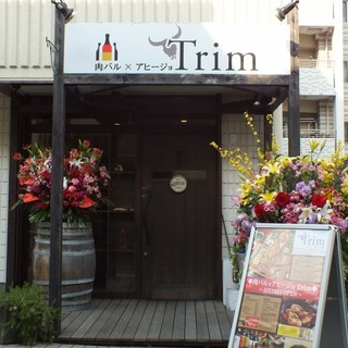 Trim - 