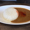 カレー工房ギャー