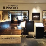 IL PINOLO SKY TERRACE - 