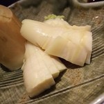 酒肴吟味 これから - 