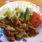 江戸正 - 