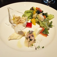 IL PINOLO SKY TERRACE 横浜 - レー２