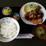 高田食堂 - 
