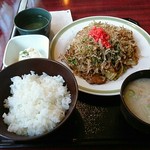マタリ - 