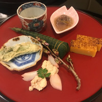 日本料理 太月 - 
