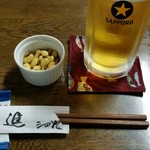 独酌　三四郎 - 