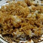 独酌　三四郎 - タレごはん