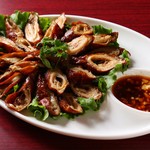 橋頭 私家菜 - 料理写真: