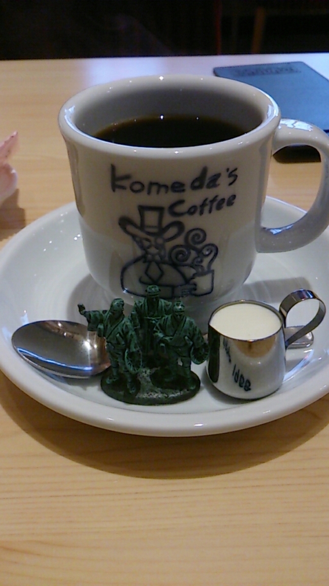 コメダ珈琲店 水戸元吉田町店 name=