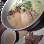 6526314 - IPPUDO TAO TOKYO 白