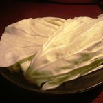 元祖 新宿三丁目ホルモン - 