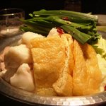 元祖 新宿三丁目ホルモン - 