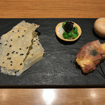 薬院 なかがわ - 