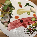 薬院 なかがわ - 