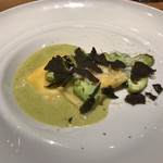 薬院 なかがわ - 