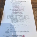 Délirium Café Ginza - 