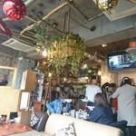 Risotto Cafe 東京基地 - 