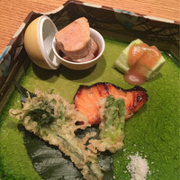 日本料理 をとわ - 