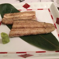 割烹蒲焼 横浜八十八 吉田町店 - 